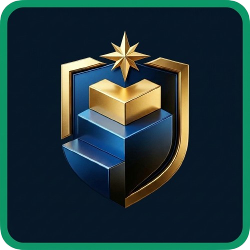 StepLK Logo